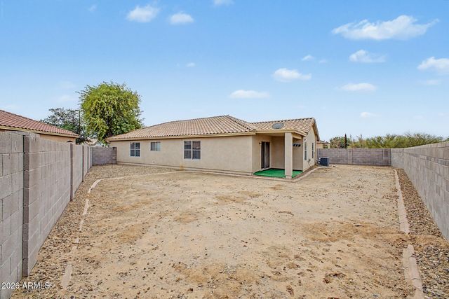 33856 N CHERRY CREEK Road, San Tan Valley, AZ 85144