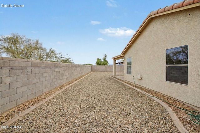 33856 N CHERRY CREEK Road, San Tan Valley, AZ 85144