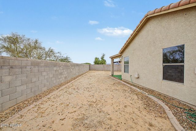 33856 N CHERRY CREEK Road, San Tan Valley, AZ 85144