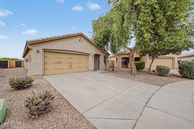 33856 N CHERRY CREEK Road, San Tan Valley, AZ 85144