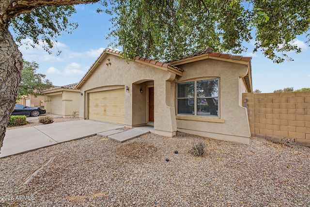 33856 N CHERRY CREEK Road, San Tan Valley, AZ 85144