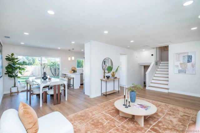 6165 Agee St, San Diego, CA 92122