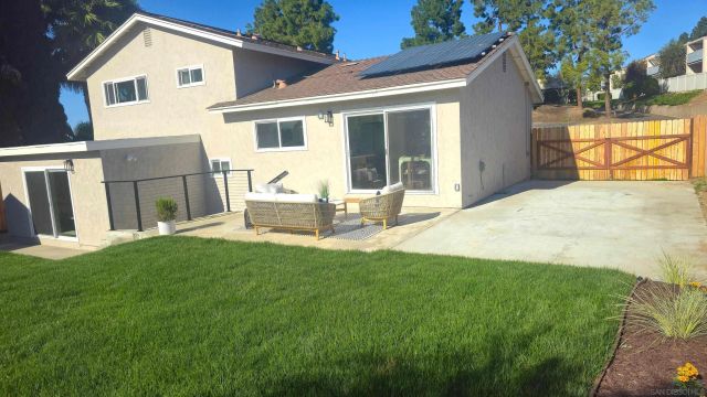 6165 Agee St, San Diego, CA 92122