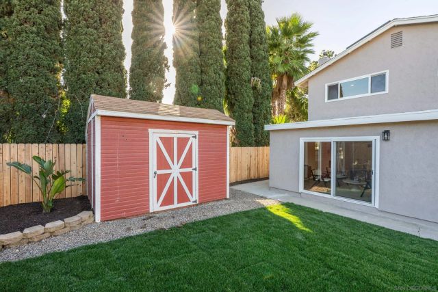 6165 Agee St, San Diego, CA 92122