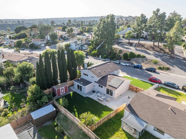 6165 Agee St, San Diego, CA 92122