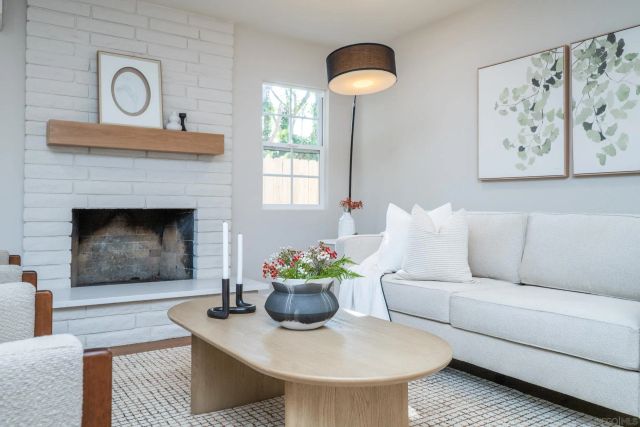 6165 Agee St, San Diego, CA 92122