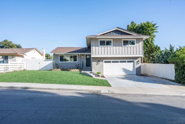 6165 Agee St, San Diego, CA 92122