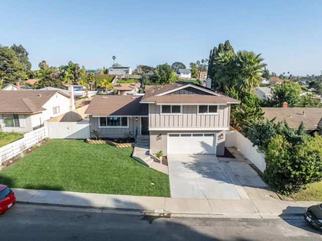 6165 Agee St, San Diego, CA 92122