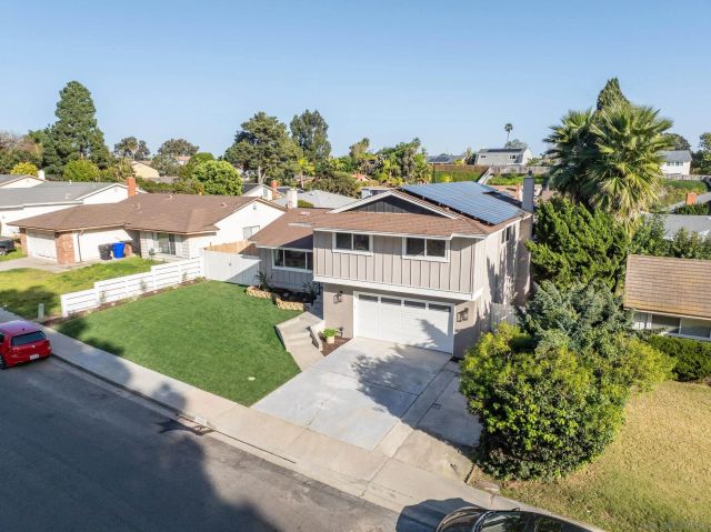 6165 Agee St, San Diego, CA 92122