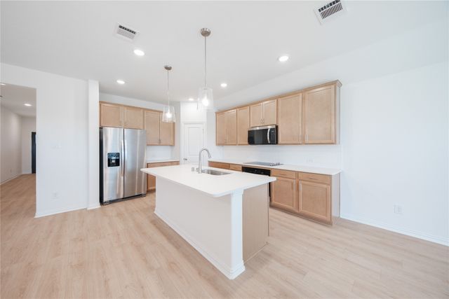 2528 Freeman Street, Anna, TX 75409