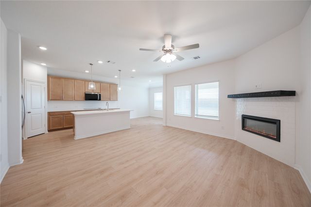 2528 Freeman Street, Anna, TX 75409