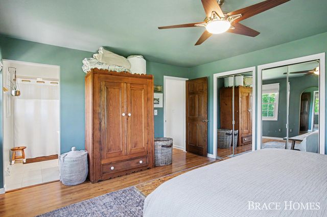 5685 11 Mile Road Ne A, Courtland Twp, MI 49341