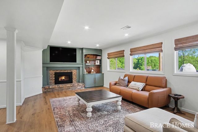 5685 11 Mile Road Ne A, Courtland Twp, MI 49341