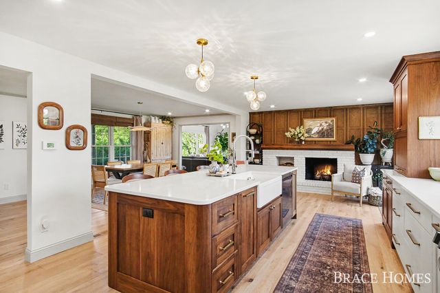 5685 11 Mile Road Ne A, Courtland Twp, MI 49341