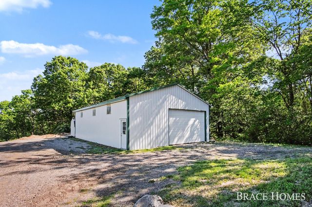 5685 11 Mile Road Ne A, Courtland Twp, MI 49341