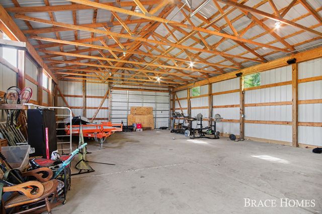 5685 11 Mile Road Ne A, Courtland Twp, MI 49341