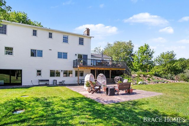 5685 11 Mile Road Ne A, Courtland Twp, MI 49341