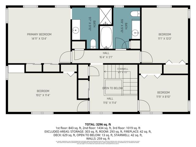 5685 11 Mile Road Ne A, Courtland Twp, MI 49341
