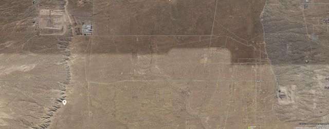 Off Pajarito (N120) Road SW, Albuquerque, NM 87121