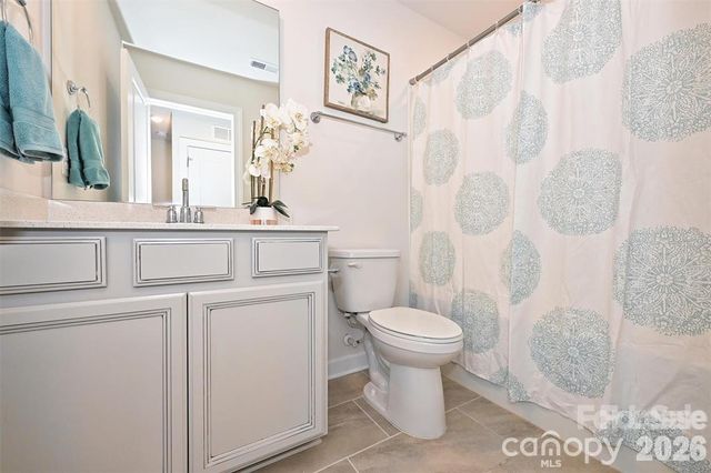2410 Arbor Loop Drive, Charlotte, NC 28217