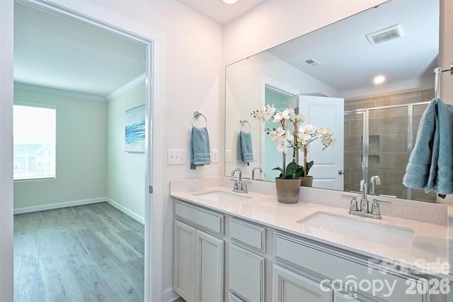 2410 Arbor Loop Drive, Charlotte, NC 28217