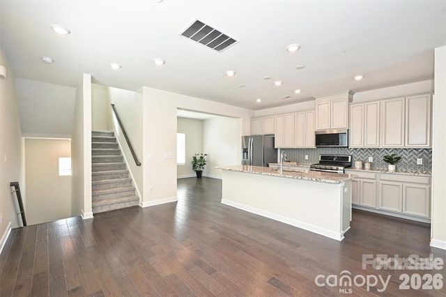 2410 Arbor Loop Drive, Charlotte, NC 28217