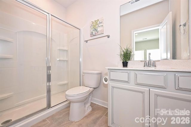 2410 Arbor Loop Drive, Charlotte, NC 28217
