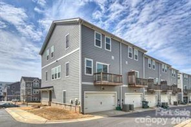 2410 Arbor Loop Drive, Charlotte, NC 28217