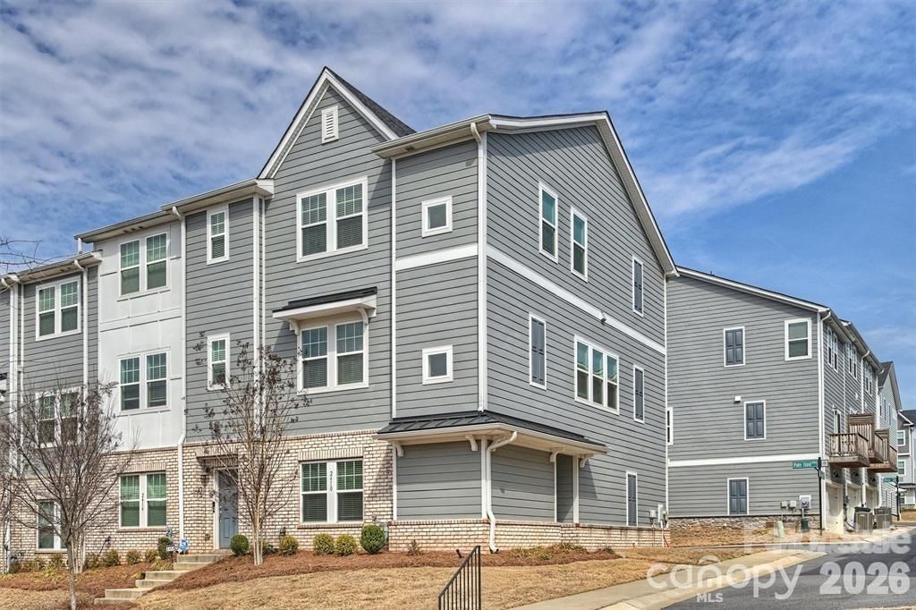 2410 Arbor Loop Drive, Charlotte, NC 28217