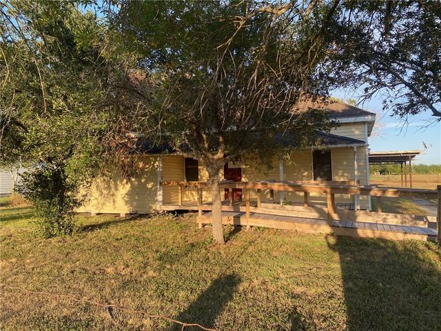 305 S Lime St, Bishop, TX 78343