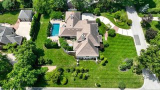 1901 Stratford Road, Mission Hills, KS 66208