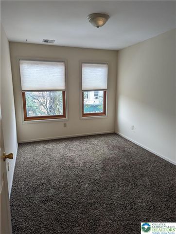 128 West 4th Street 2L, Bethlehem City, PA 18015