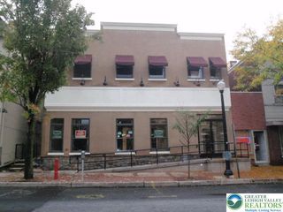 128 West 4th Street 2L, Bethlehem City, PA 18015