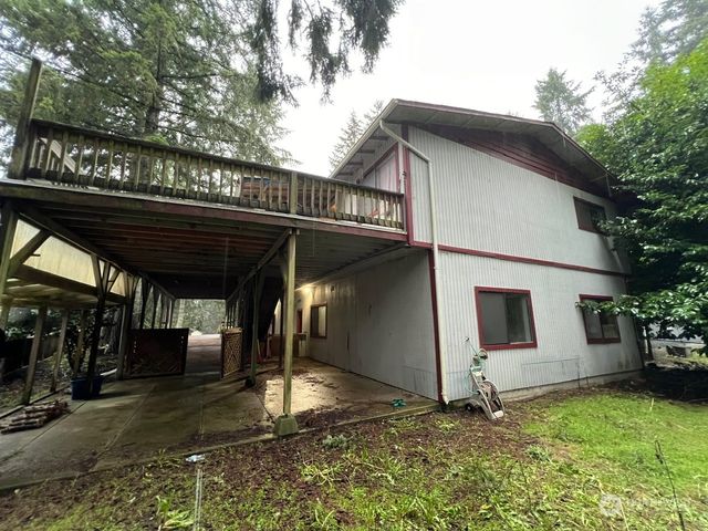111 NE Briggadun Drive, Belfair, WA 98528