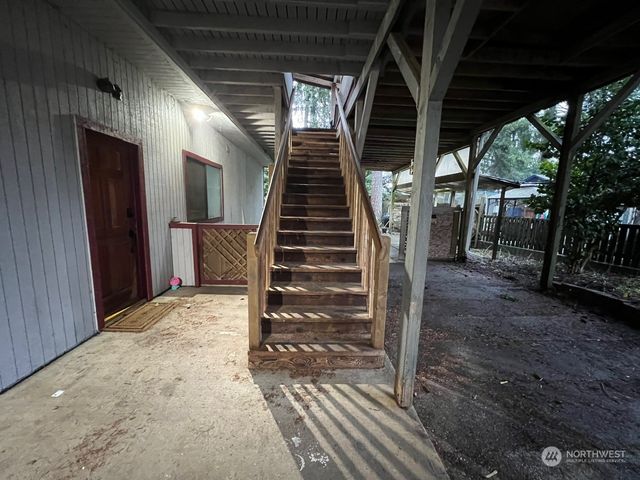 111 NE Briggadun Drive, Belfair, WA 98528