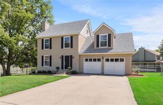 5521 N Mayview Avenue, Kansas City, MO 64151