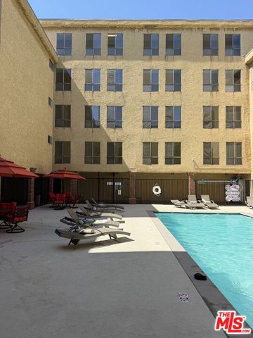1735 N Fuller Avenue 324, Los Angeles, CA 90046