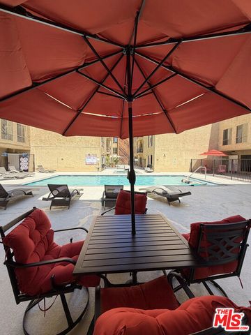 1735 N Fuller Avenue 324, Los Angeles, CA 90046