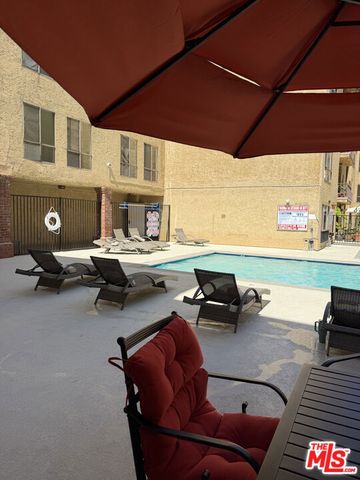 1735 N Fuller Avenue 324, Los Angeles, CA 90046