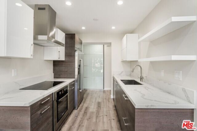 1735 N Fuller Avenue 324, Los Angeles, CA 90046
