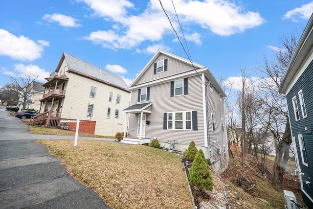 19 Observatory Ave, Haverhill, MA 01832