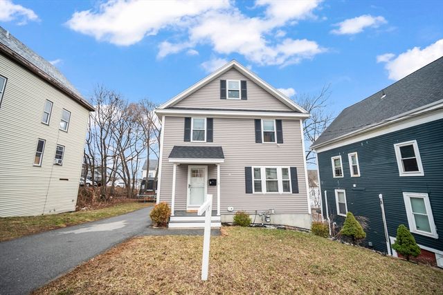 19 Observatory Ave, Haverhill, MA 01832