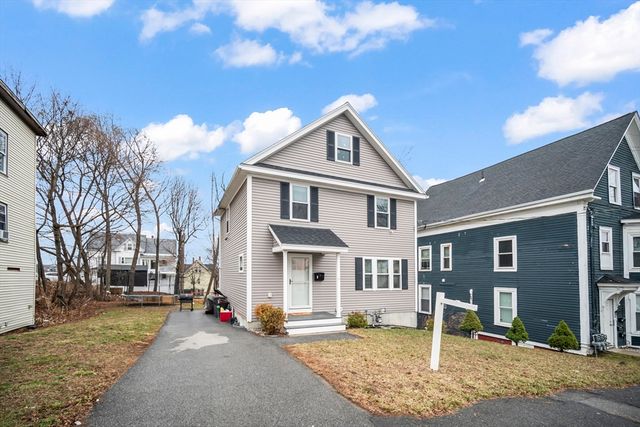 19 Observatory Ave, Haverhill, MA 01832