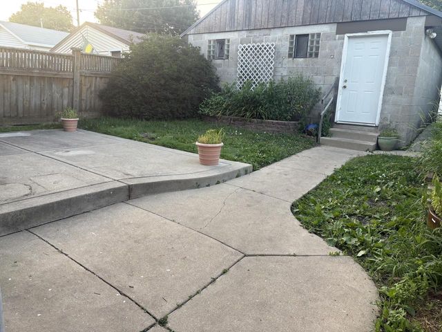 3738 E Plankinton AVENUE, Cudahy, WI 53110
