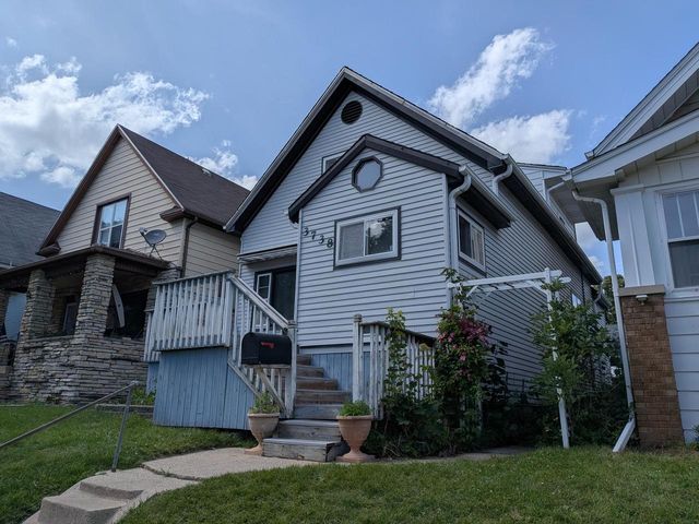 3738 E Plankinton AVENUE, Cudahy, WI 53110
