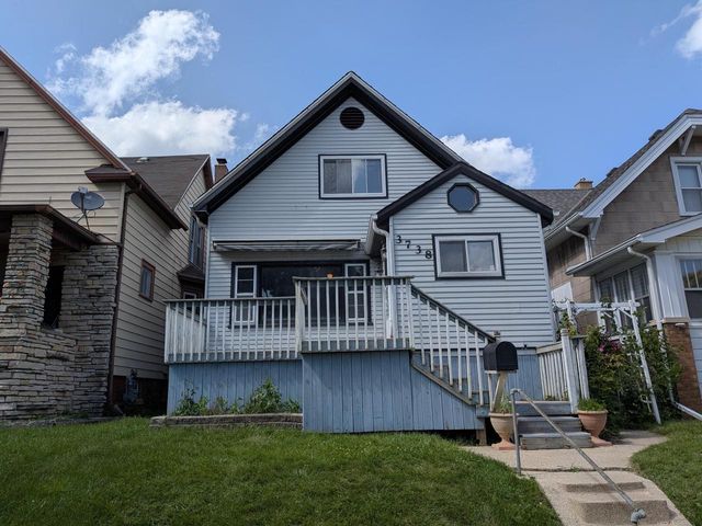 3738 E Plankinton AVENUE, Cudahy, WI 53110