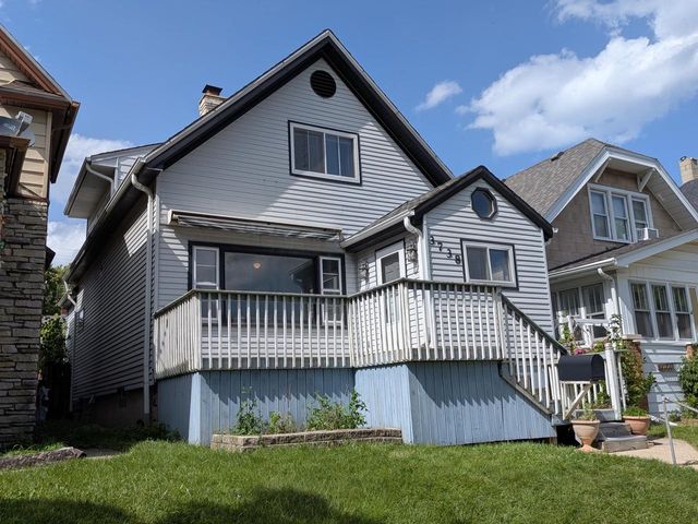 3738 E Plankinton AVENUE, Cudahy, WI 53110