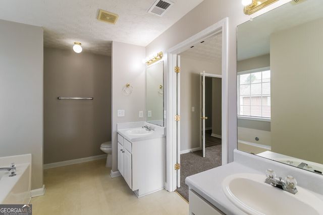 4327 Conley Landing, Conley, GA 30288