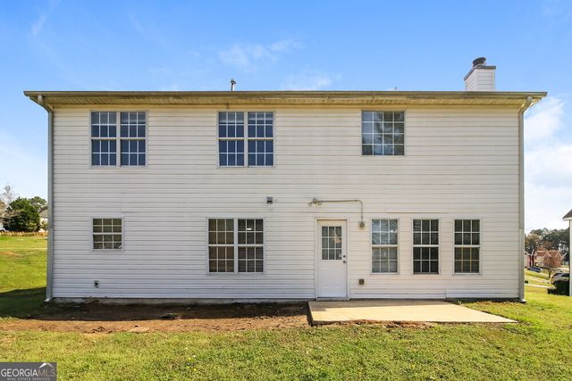 4327 Conley Landing, Conley, GA 30288