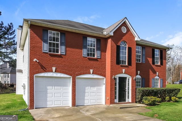 4327 Conley Landing, Conley, GA 30288